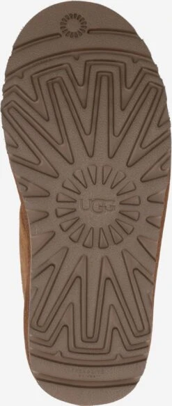 Ugg Klassieke Enkellaarsjes Enkellaarsjes Neumel Dames Bruin -Ugg Verkoopwinkel ba4f1b4f2a291d6abec866bdcb32bb49