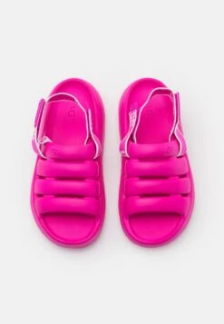 Ugg Sport Yeah - Sandalen - Dragon Fruit -Ugg Verkoopwinkel bb7f1ff9d26f472bb8dc748d872a58ac