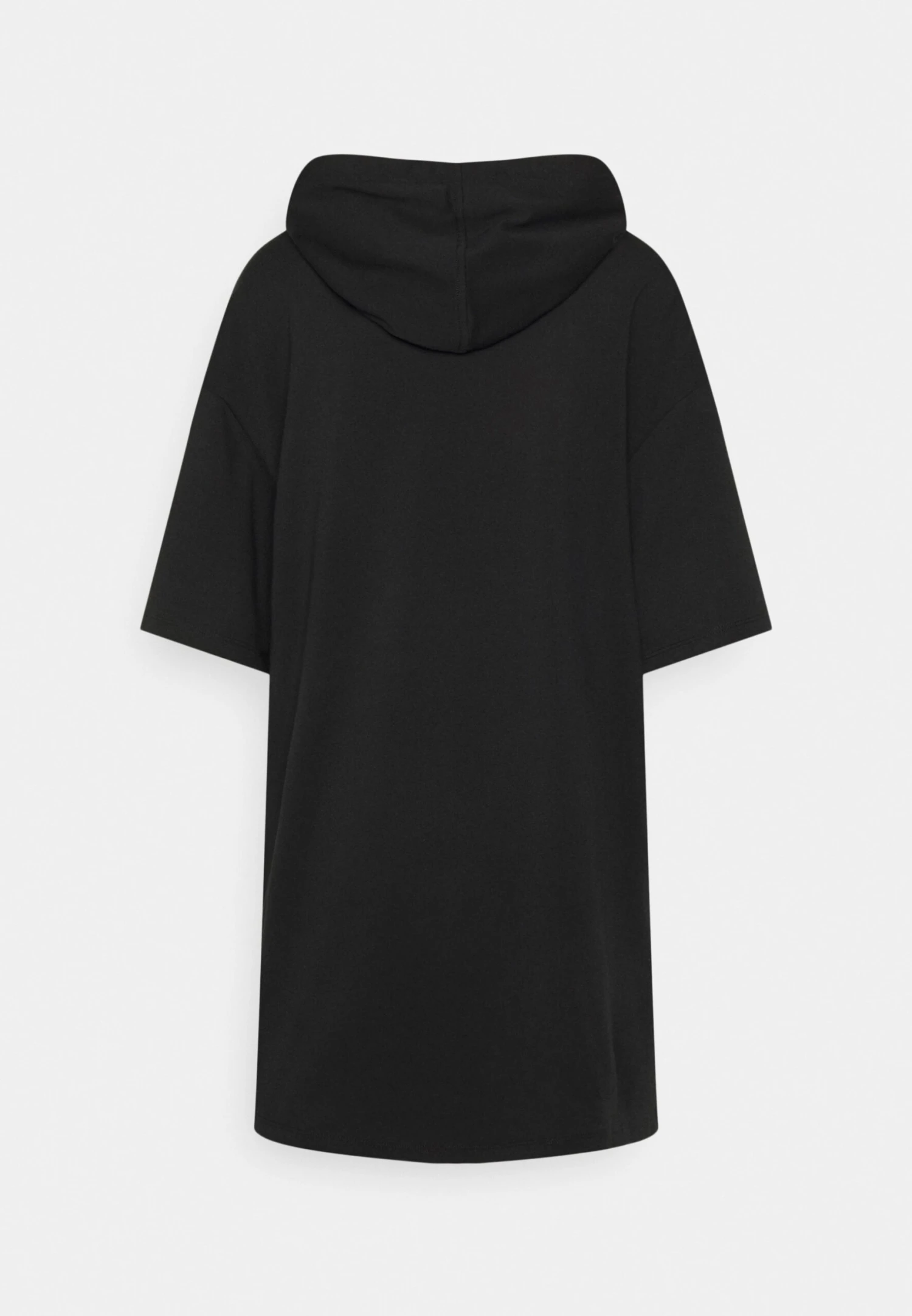 Ugg Kassey Hooded Dress - Jurk - Black 4 Ugg Kassey Hooded Dress - Jurk - Black - Afbeelding 2