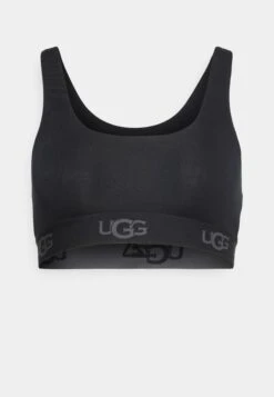Ugg Gwendolynn Bralette - Bustier - Black -Ugg Verkoopwinkel bbc7291180154268bf95f260d616e170