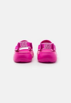 Ugg Sport Yeah - Sandalen - Dragon Fruit -Ugg Verkoopwinkel bc9e67a2b6cb434d9b775196a30bec7a