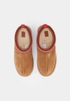 Ugg Tazz - Pantoffels - Chestnut 13 Ugg Tazz - Pantoffels - Chestnut -Ugg Verkoopwinkel bce00c48a77c4f7d938425c2b511c1d3