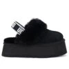 Ugg Muiltjes - Nero -Ugg Verkoopwinkel be170ddfd33e40c48c9fa05cb7424b10