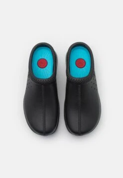 Ugg Tasman Sport - Muiltjes - Black -Ugg Verkoopwinkel bf5e2fbf8bb944bbb84b6f8db2d4906d