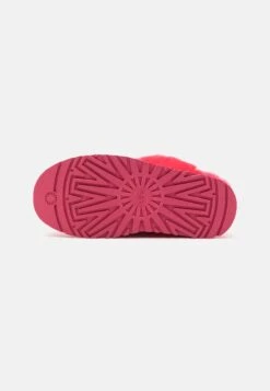 Ugg Disquette - Pantoffels - Pink Glow -Ugg Verkoopwinkel c02bed1e1d4b4e4199ebbafca3fe2d37