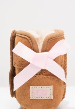 Ugg Jesse Bow Ii - Babyschoenen - Chestnut 13 Ugg Jesse Bow Ii - Babyschoenen - Chestnut -Ugg Verkoopwinkel c05670848d1f46839820b814144e54c0