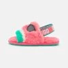 Ugg Fluff Yeah Watermelon Stuffie Unisex - Sandalen - Watermelon -Ugg Verkoopwinkel c06ae10348ae4ceeacd402990e8144ba
