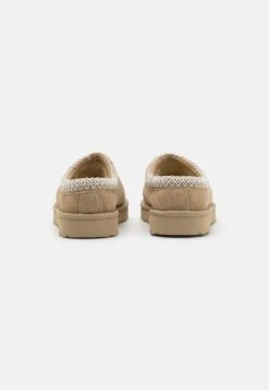Ugg Tasman - Pantoffels - Mustard Seed/White -Ugg Verkoopwinkel c2f87fae95474bc597c678d01fed6684