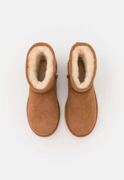 Ugg Classic Mini Regenerate - Korte Laarzen - Chestnut -Ugg Verkoopwinkel c419bf20ef7740dfa3fa48ec187c5be8