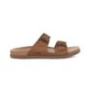 Ugg M Wainscott Buckle S - Muiltjes - Chestnut -Ugg Verkoopwinkel c41aac4b6cca42c58db7160e79719cd7