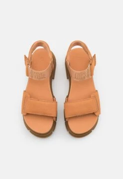 Ugg Ashton Ankle - Sandalen Met Plateauzool - Toast -Ugg Verkoopwinkel c5bb41ac2f1f46fea816288f6c3f21c7
