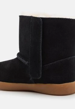 Ugg Keelan Unisex - Korte Laarzen - Black -Ugg Verkoopwinkel c602c195b7ca434fa08643dfeebc7ebd