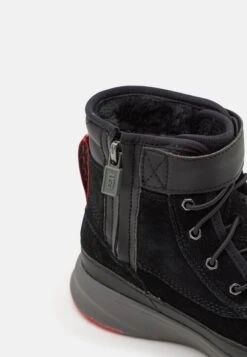 Ugg Arren Weather Unisex - Snowboots- Black -Ugg Verkoopwinkel c63efa8248af416291eb1f7997e042d0