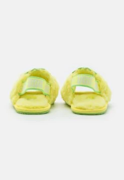 Ugg Fluff Yeah Pineapple Stuffie Unisex - Sandalen - Pineapple 10 Ugg Fluff Yeah Pineapple Stuffie Unisex - Sandalen - Pineapple -Ugg Verkoopwinkel c68879a215184670867ee9b00448f6c8