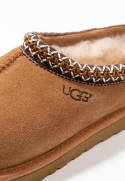 Ugg Tasman - Pantoffels - Chestnut -Ugg Verkoopwinkel c79e16aa1430443686a0e914e449990a