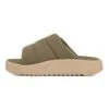 Ugg M Maxxer Slide - Muiltjes - Green -Ugg Verkoopwinkel c86580cc171d41a0996ca0bfc1291bb2