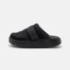 Ugg Maxxer Strap Slide - Muiltjes - Black -Ugg Verkoopwinkel c878f6ee8f4b4b0b94a970c1f9931672