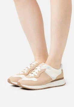 Ugg Retrainer - Sneakers Laag - Driftwood