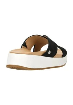 Ugg Emily- Muiltjes - Black -Ugg Verkoopwinkel c93cc39fc9aa4c32bb517bc7bfff4ead