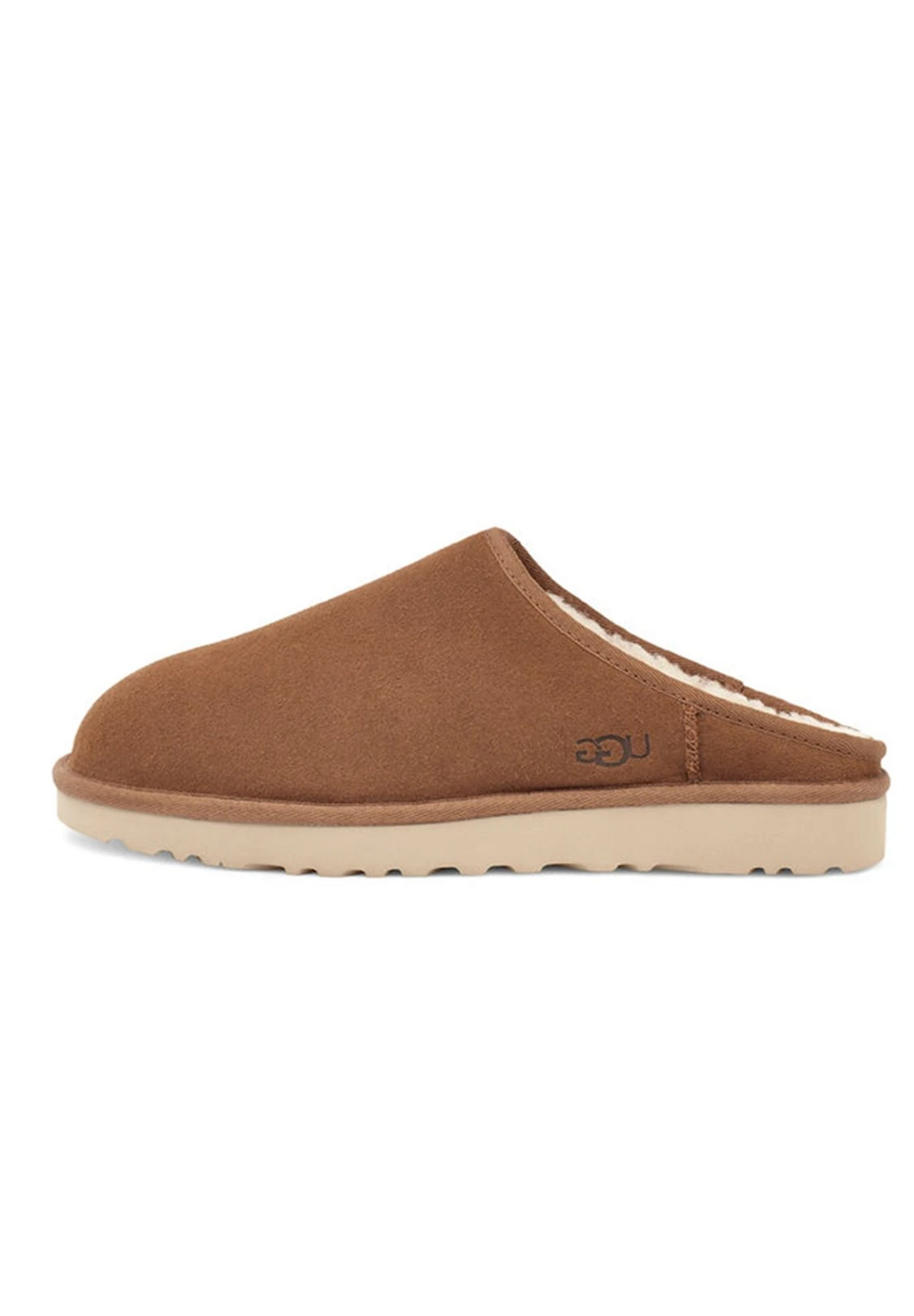 Ugg Classic- Muiltjes - Chestnut 3 Ugg Classic- Muiltjes - Chestnut
