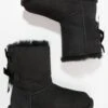 Ugg Bailey Bow Ii - Veterboots - Black