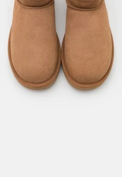 Ugg Classic Ultra - Korte Laarzen - Chestnut -Ugg Verkoopwinkel caf87f95b0604058aaff7f19b19ef22b