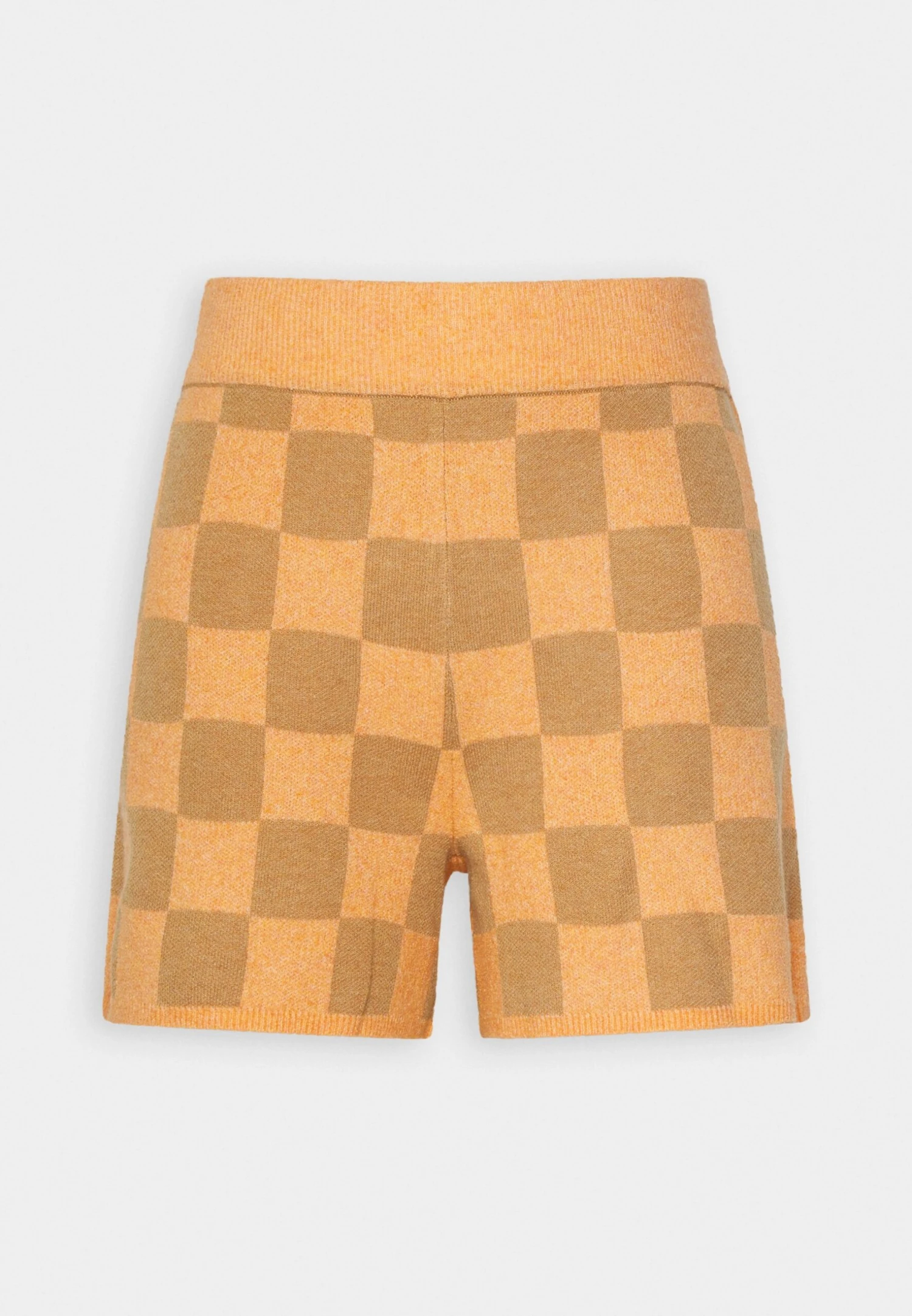 Ugg Maliah - Shorts - Orange/Brown 6 Ugg Maliah - Shorts - Orange/Brown - Afbeelding 4