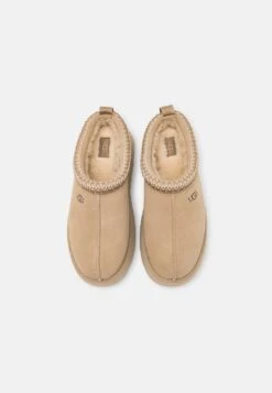 Ugg Tazz - Pantoffels - Mustard Seed 13 Ugg Tazz - Pantoffels - Mustard Seed -Ugg Verkoopwinkel cc81258351154dc39cdf56c61f63525d