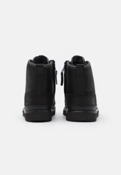 Ugg Neumel High Moc Weather - Veterboots - Black -Ugg Verkoopwinkel cdfbe253c67a4dc48eb116d4d520a512