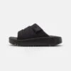 Ugg Maxxer Slide - Muiltjes - Black -Ugg Verkoopwinkel ce6d2ccf62684048971d831ccc883952