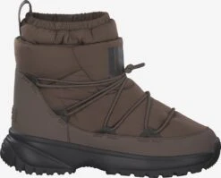 Ugg Laarzen Snowboots Yose Puffer Mid 1131978 Dames Bruin -Ugg Verkoopwinkel cff0f36ebee53e72b60fb04dd33004f9