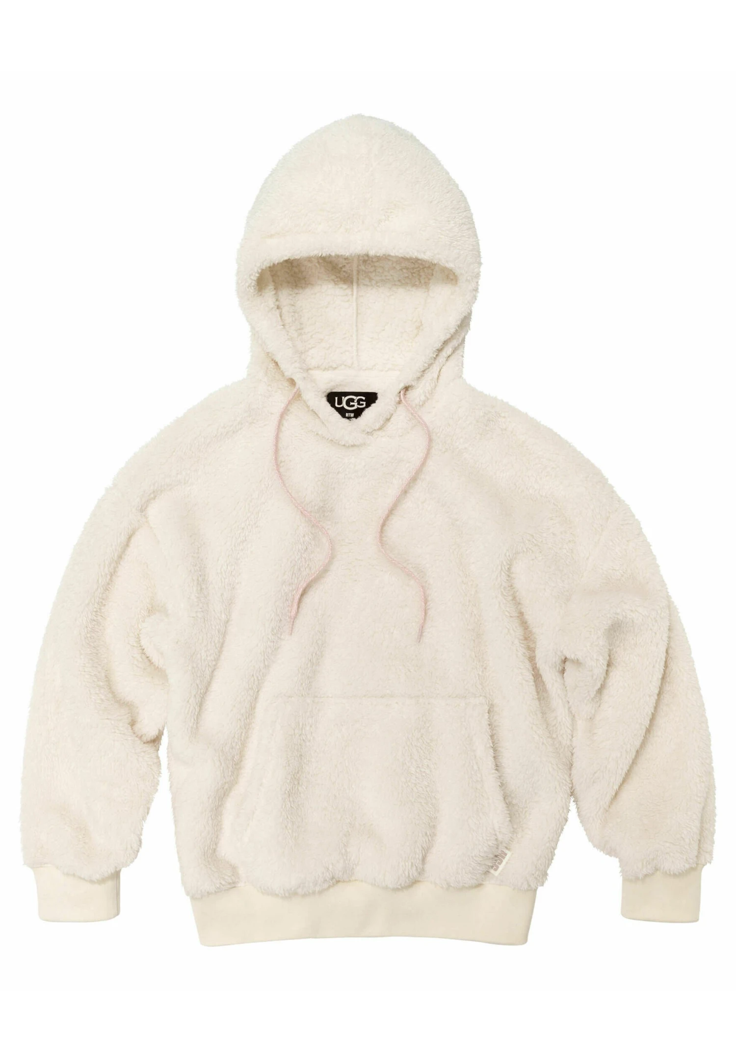 Ugg Loyra - Sweater - Offwhite 7 Ugg Loyra - Sweater - Offwhite - Afbeelding 5