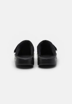 Ugg Maxxer Strap Slide - Muiltjes - Black -Ugg Verkoopwinkel d07fef1acf6942afbce36cc71addb12c