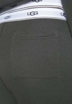 Ugg Judie Wide Leg Pant - Pyjamabroek - Black 11 Ugg Judie Wide Leg Pant - Pyjamabroek - Black -Ugg Verkoopwinkel d13573eb1b5a4d0c869c922bbec07899