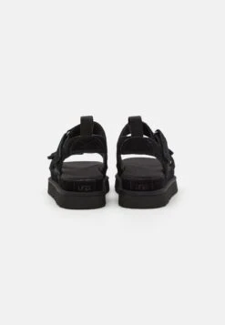 Ugg Goldenstar - Sandalen Met Plateauzool - Black 15 Ugg Goldenstar - Sandalen Met Plateauzool - Black -Ugg Verkoopwinkel d14d36cf990f49a5bb3ce86b74c4c35a