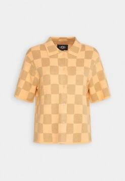 Ugg Jeannie Buttondown - Overhemdblouse - Orange / Brown 11 Ugg Jeannie Buttondown - Overhemdblouse - Orange / Brown -Ugg Verkoopwinkel d261beac033a4013b97363511d16d538