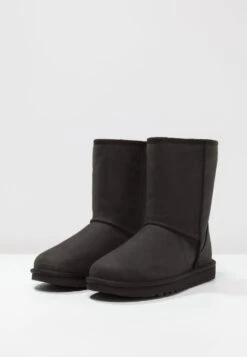 Ugg Classic- Snowboots- Black -Ugg Verkoopwinkel d2657519f5e44520a09bcf48c1ac8d0a