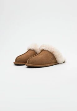 Ugg Scuffette - Pantoffels - Chestnut -Ugg Verkoopwinkel d2b10a5b1ded44b5ad390ee8be2007f4