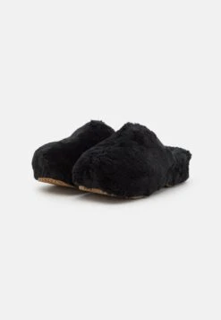Ugg Fuzz Sugar - Muiltjes Met Hak - Black 10 Ugg Fuzz Sugar - Muiltjes Met Hak - Black -Ugg Verkoopwinkel d31c8125751c464faf5ce6abb9e3e870