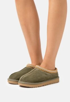 Ugg Tasman - Pantoffels - Burnt Olive