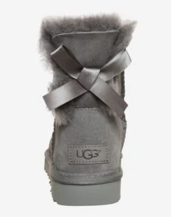 Ugg Laarzen Boots Bailey Dames Grijs -Ugg Verkoopwinkel d45a44f56edbc90583c4e1b5a668ade8