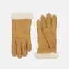 Ugg Embroider Glove - Handschoenen - Chestnut -Ugg Verkoopwinkel d5b08273117b4ab6baba0ce8e10d6882