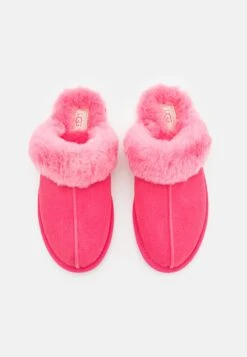 Ugg Scuffette - Pantoffels - Rosy Pink -Ugg Verkoopwinkel d5ffb619029341d1ad52933f704f67e6