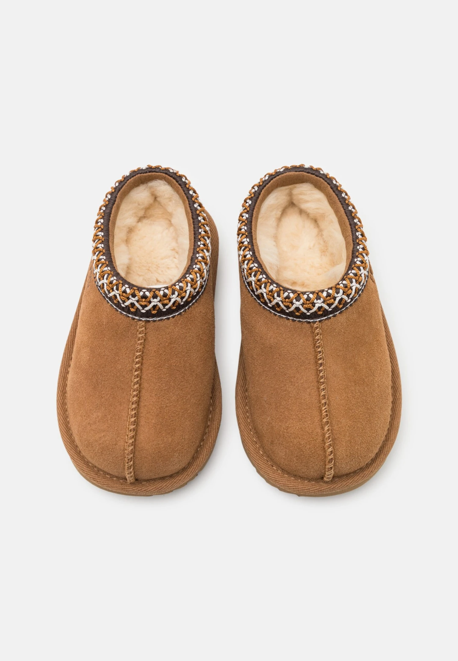 Ugg Tasman Ii Unisex - Instappers - Chestnut 6 Ugg Tasman Ii Unisex - Instappers - Chestnut - Afbeelding 4
