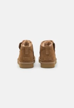 Ugg Classic Ultra Mini Zip - Korte Laarzen - Chestnut/Orange Soda 10 Ugg Classic Ultra Mini Zip - Korte Laarzen - Chestnut/Orange Soda -Ugg Verkoopwinkel d7e724587b154898a3c9d42dec792435