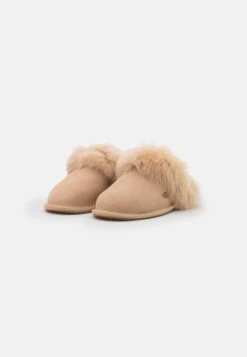 Ugg Scuff Sis - Pantoffels - Sand 10 Ugg Scuff Sis - Pantoffels - Sand -Ugg Verkoopwinkel d7eb419923044639be20a8dfb9bc1d70