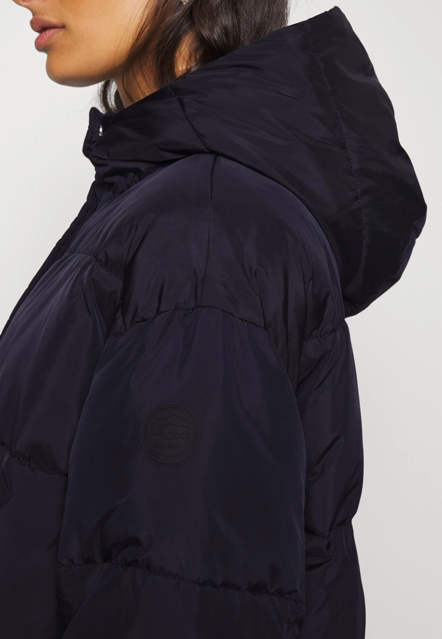 Ugg Keeley Long - Winterjas - Tar 7 Ugg Keeley Long - Winterjas - Tar - Afbeelding 5