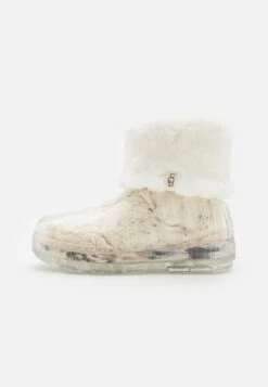 Ugg Drizlita Clear - Regenlaarzen - Natural
