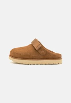 Ugg Goldenstar - Pantoffels - Chestnut -Ugg Verkoopwinkel da9a009bc95b4d798b2062db0144f115