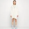 Ugg Aderyn Hoodie Dress - Jurk - Nimbus